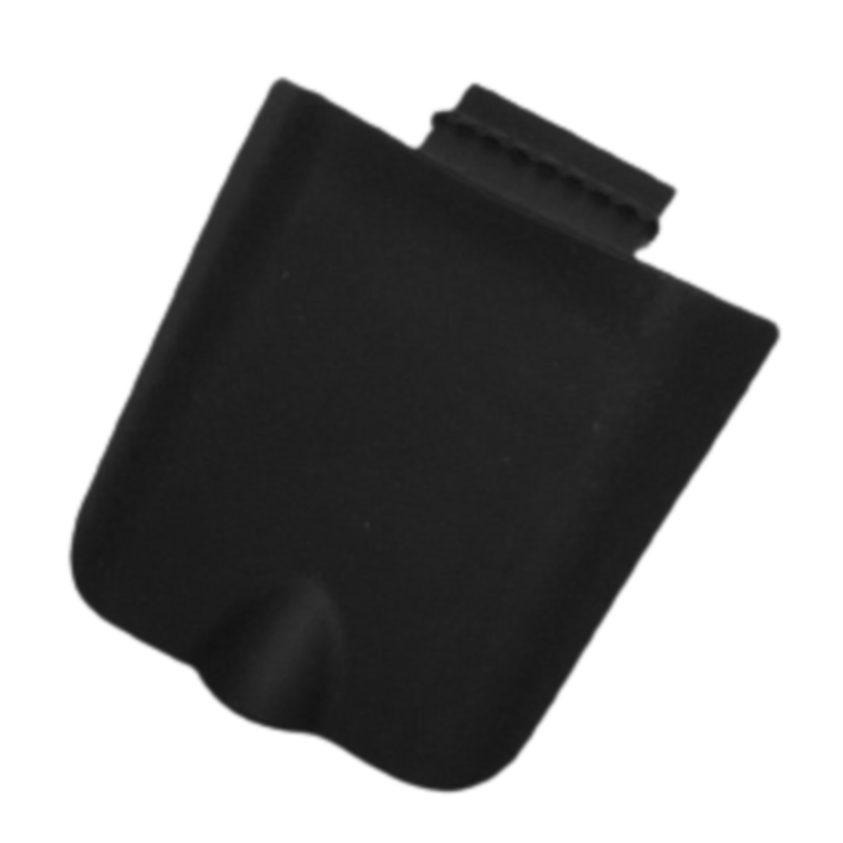 V12 Rear Charging Cover