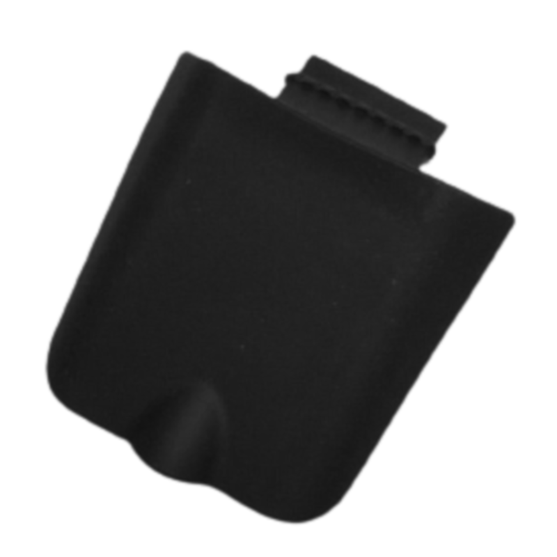 V12 Rear Charging Cover
