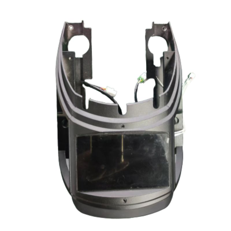 V12S Display Bracket Assembly
