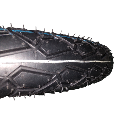 20&quot; X 2.75&quot; (K340A) Tire