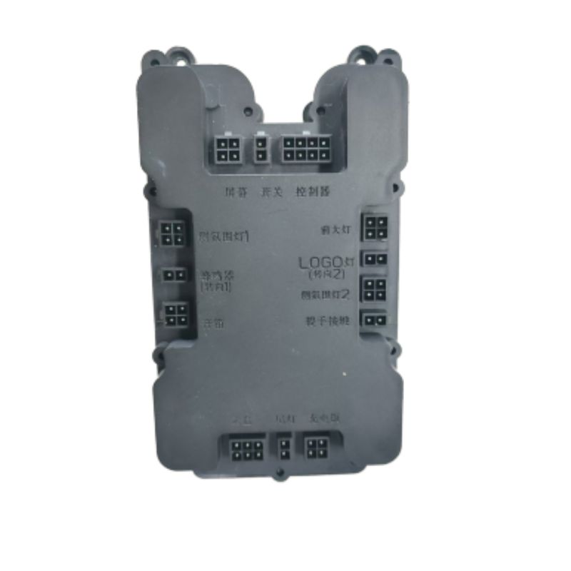 V12S Human-Machine Board Assembly