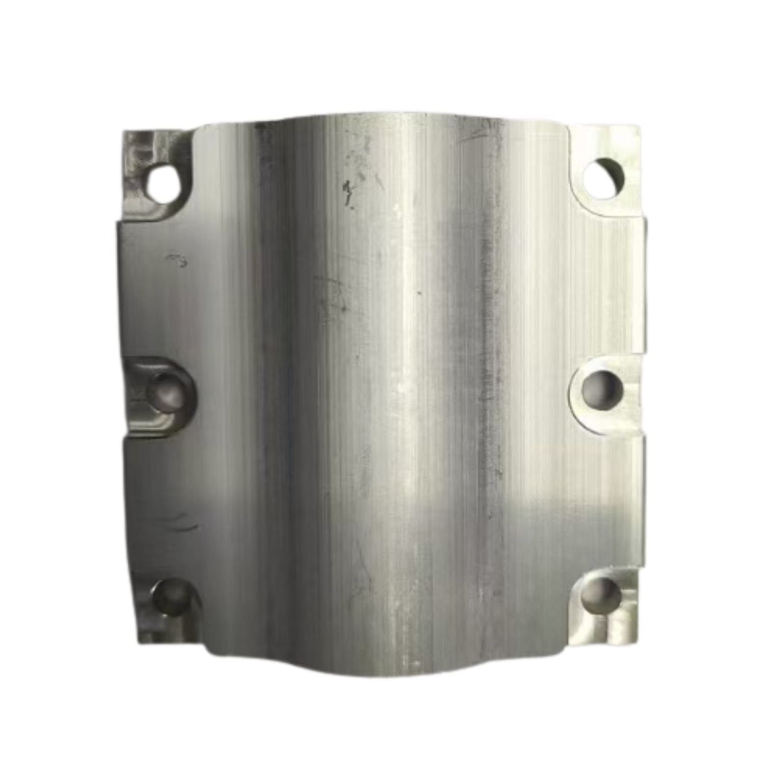 V12S Shock Absorber Fastener