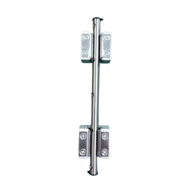 V9 Suspension Slider Assembly