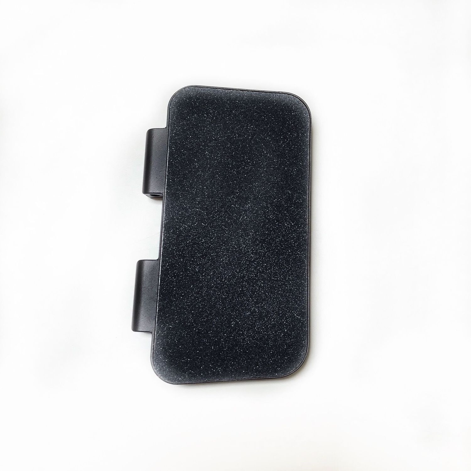 Nikola/Monster Pedal (Black, Single)