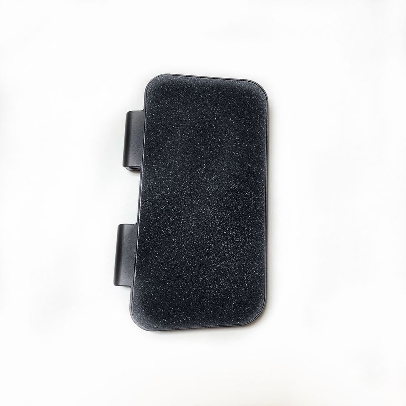 Nikola/Monster Pedal (Black, Single)