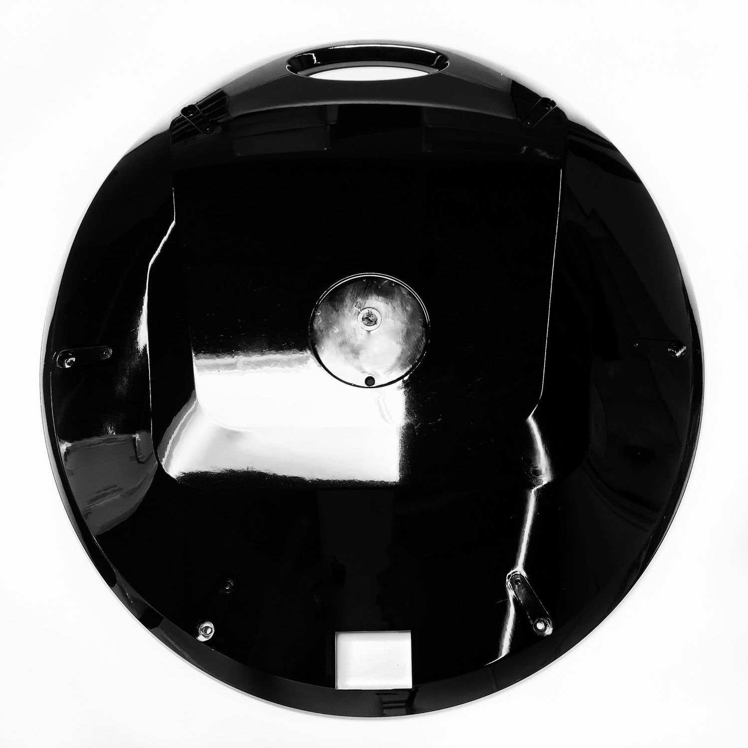 Nikola Shell Side Panel