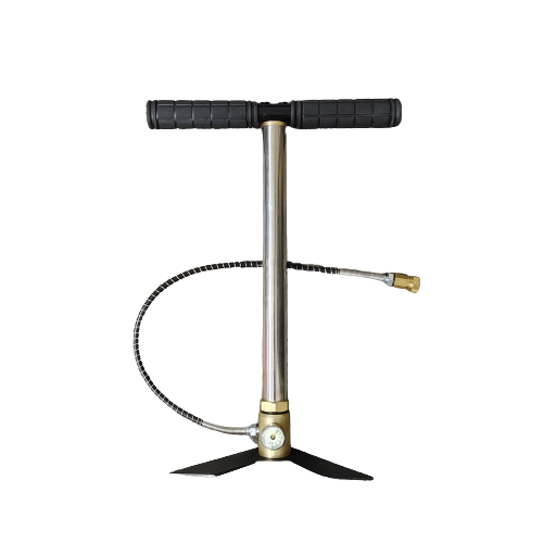 EX Replacement Suspension Pump