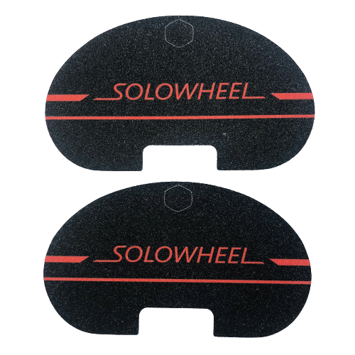 Glide 3 Pedal Grip Tape (Solowheel Branding)
