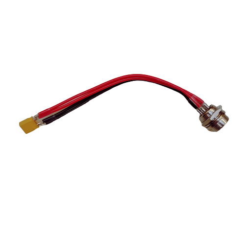 Gotway Charge Port 5 Pin 100V Xt30