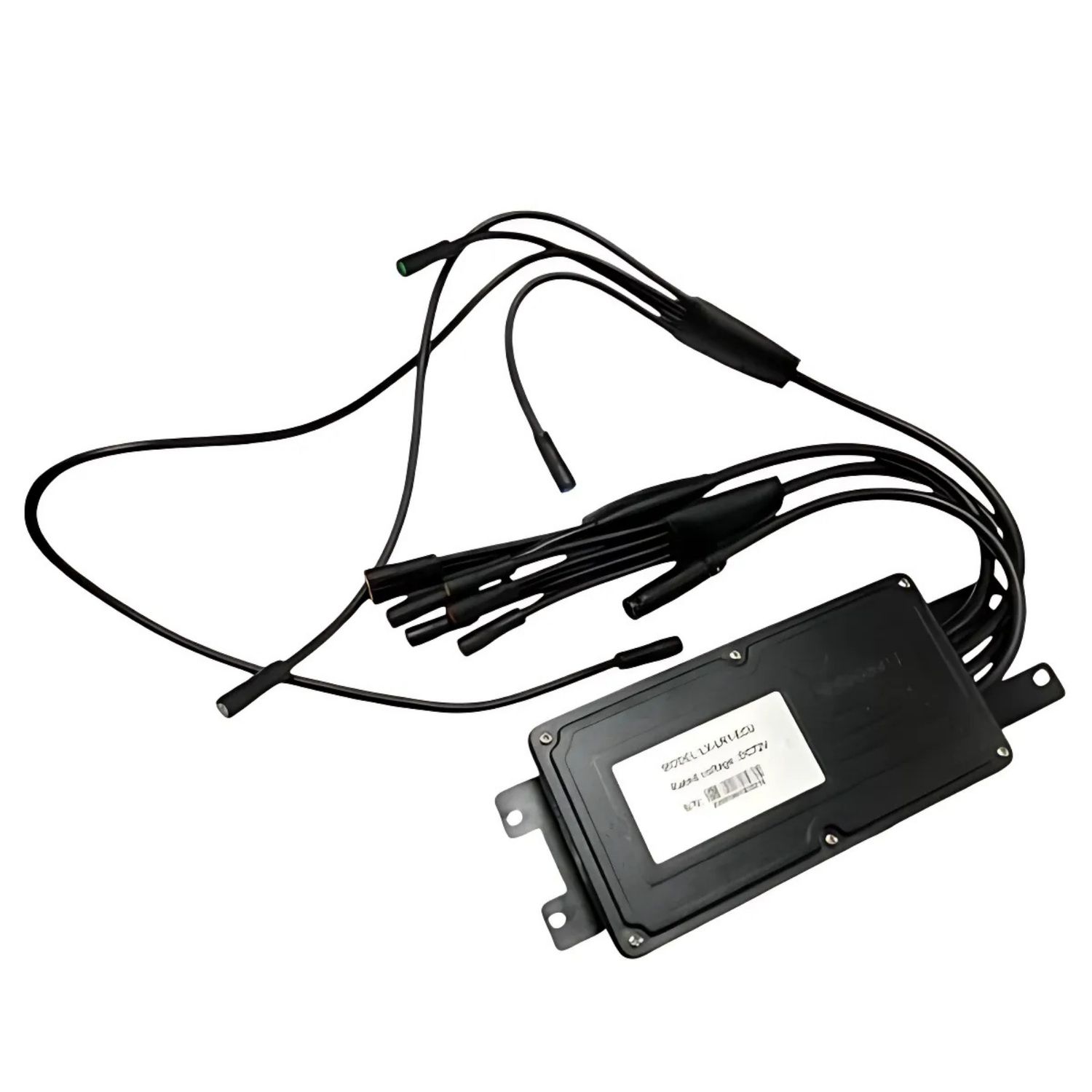 InMotion RS Driver Board Assembly