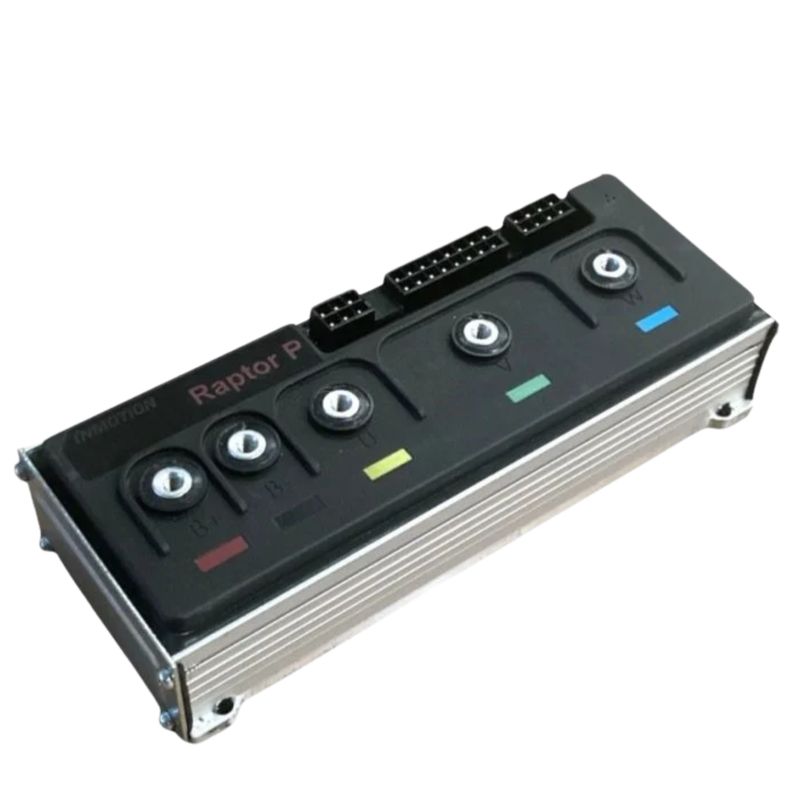 InMotion RS Raptor Controller Assembly