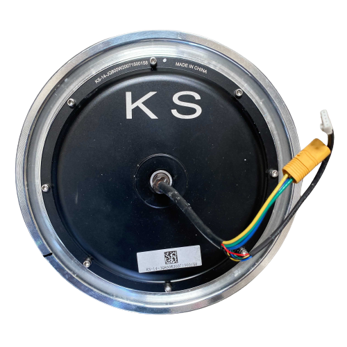 KS-14D Motor