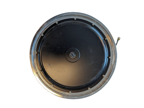 KS-16S Motor