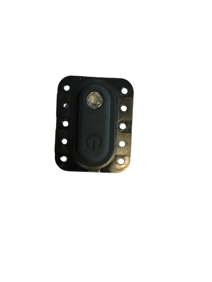 KS-16X Power button (Pre-assembled)