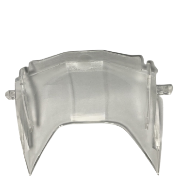 KS-S18 Headlight Plastic