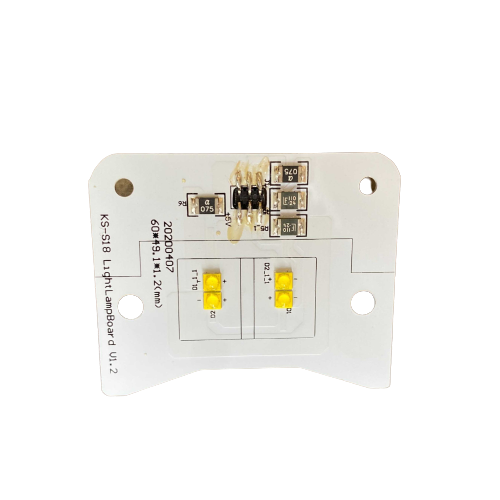 KS-S18 Headlight PCBA
