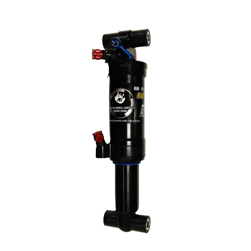 KS-S18 Suspension Shock
