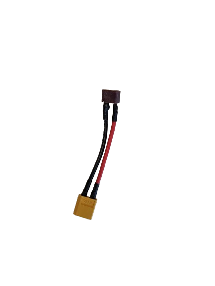L8 Battery Adapter
