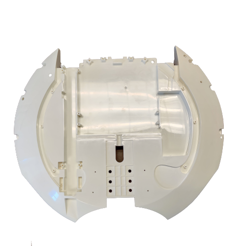 KS-16S Inner Shell (Single)