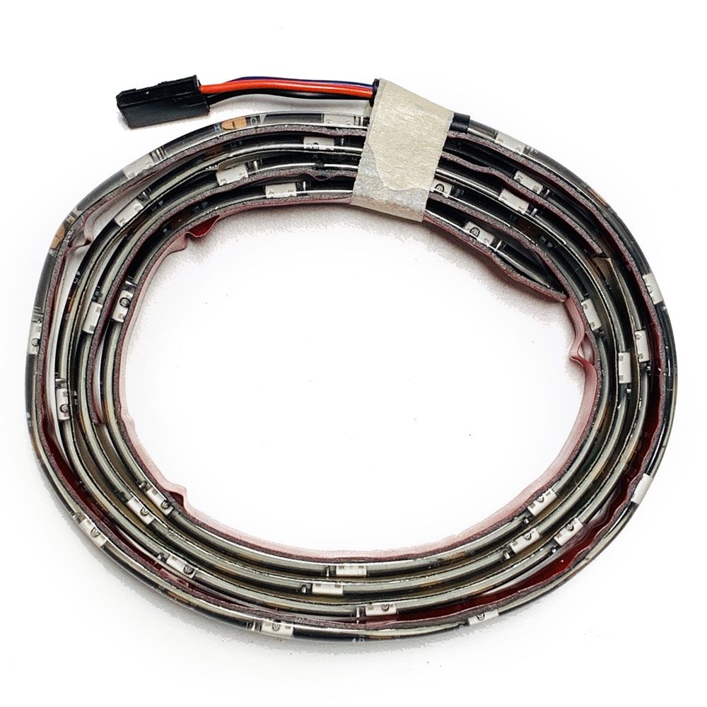 KS-16X LED Side Light Strip