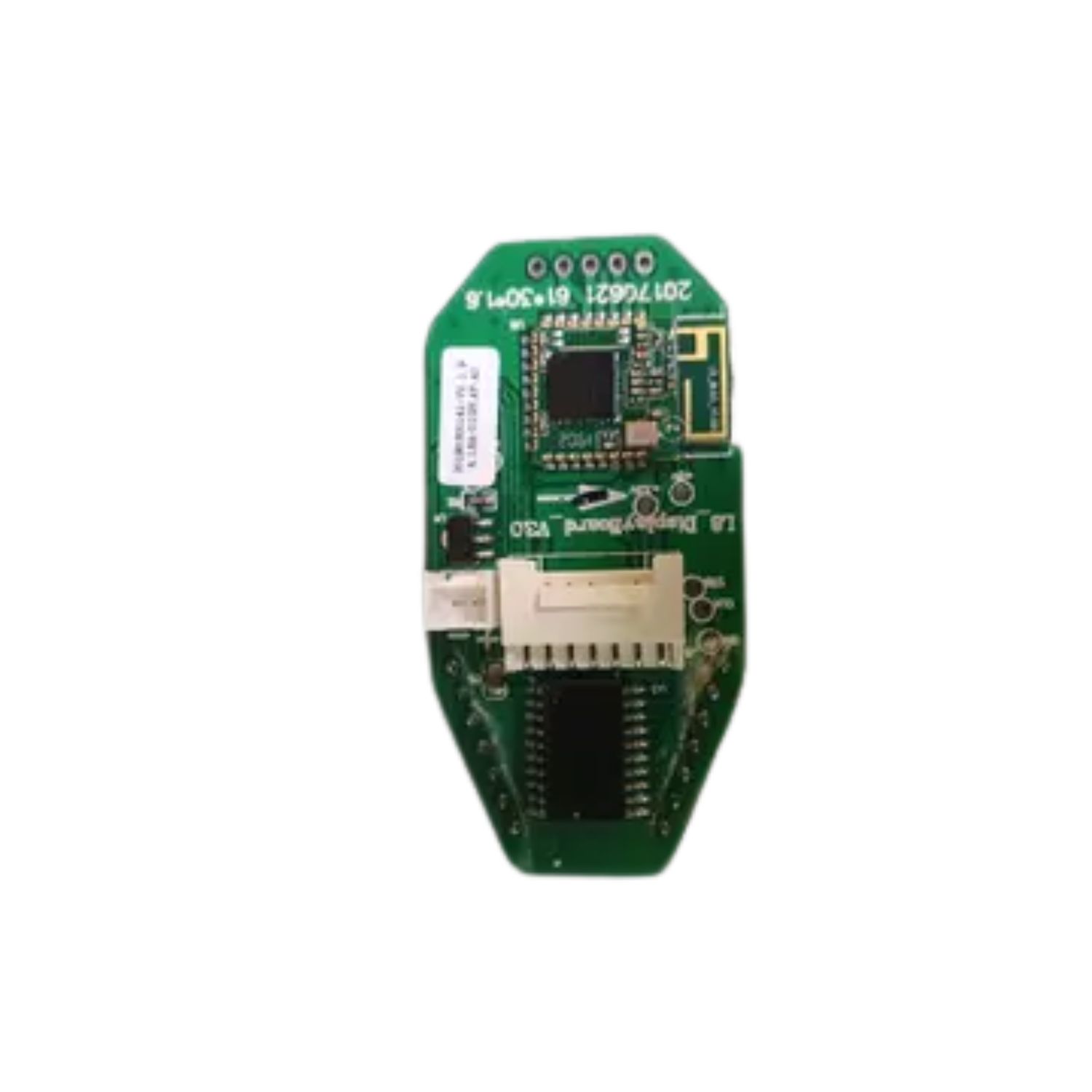L8 Display PCBA Board