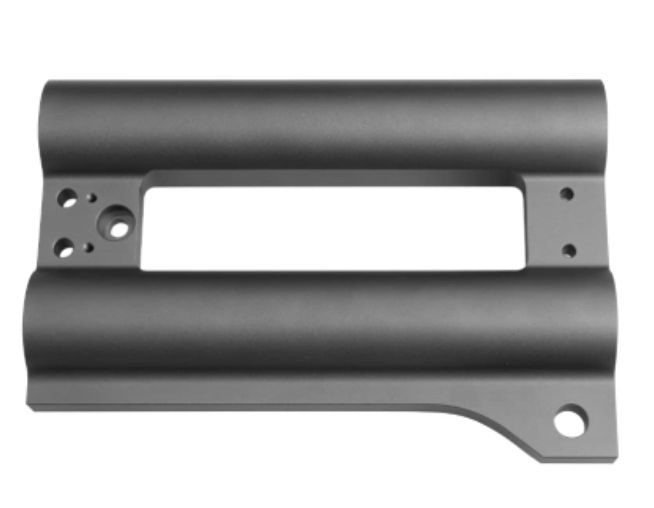 KS-S18 Suspension Slider (Right Single)