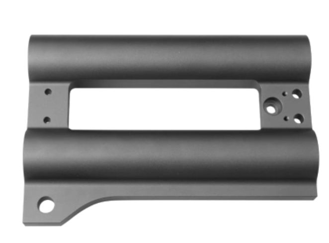 KS-S18 Suspension Slider (Left Single)