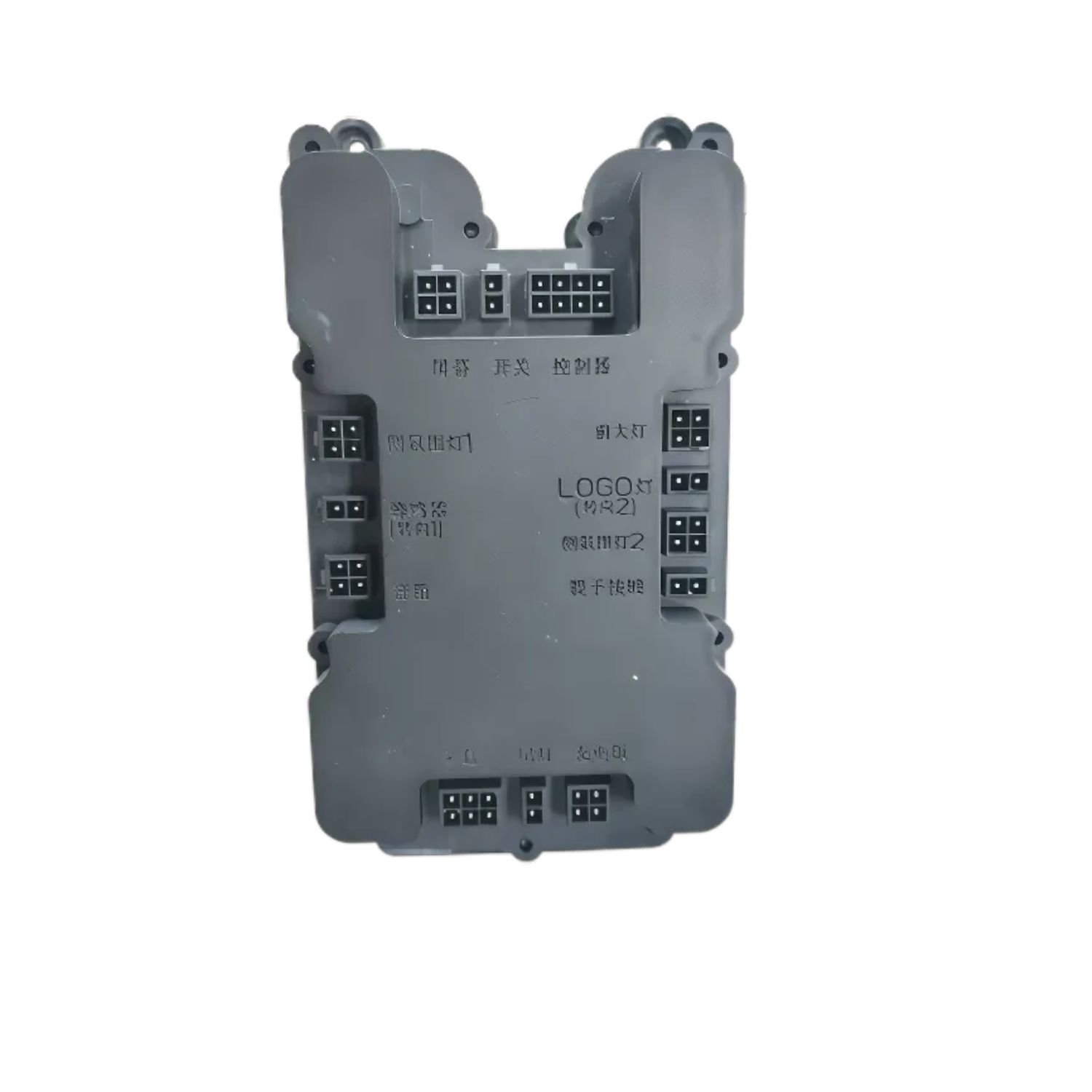 V9 Mainboard - Assembly