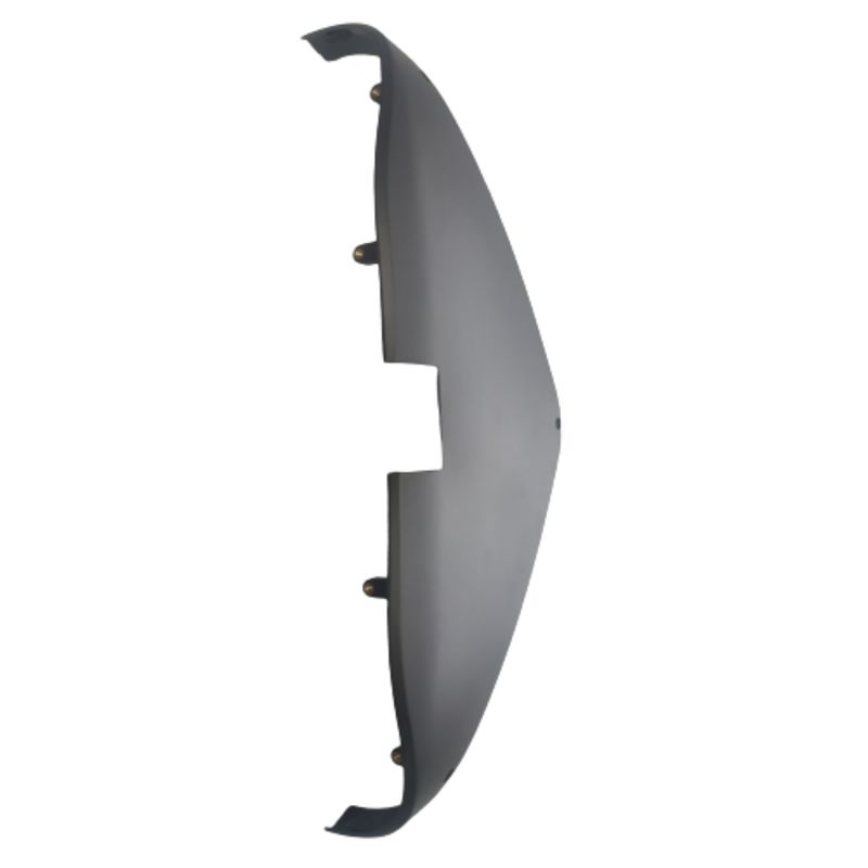 V9 Decorative Shell Bottom