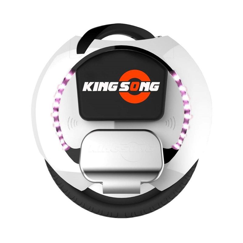 King Song 16S