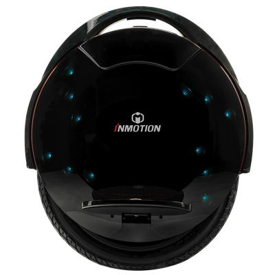 InMotion V8F/V8S