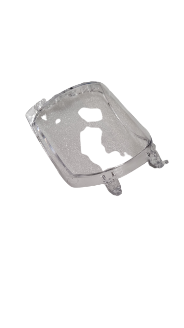 V11 Headlamp Glass Cover