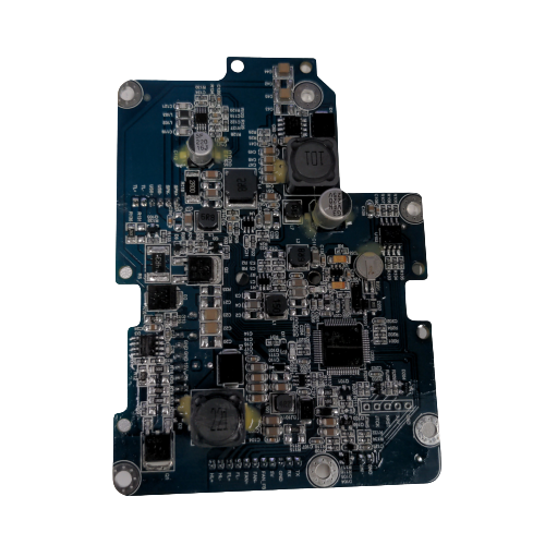 V11 Motherboard