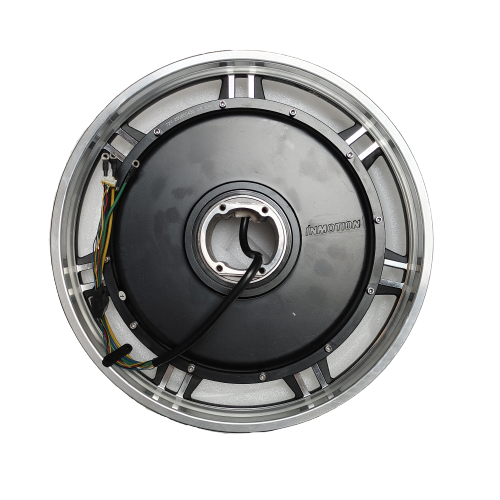 V11 Motor