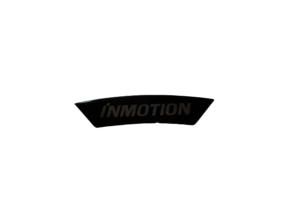 V11 Nameplate