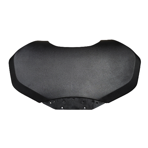 V11 Side Pad Saddle Single