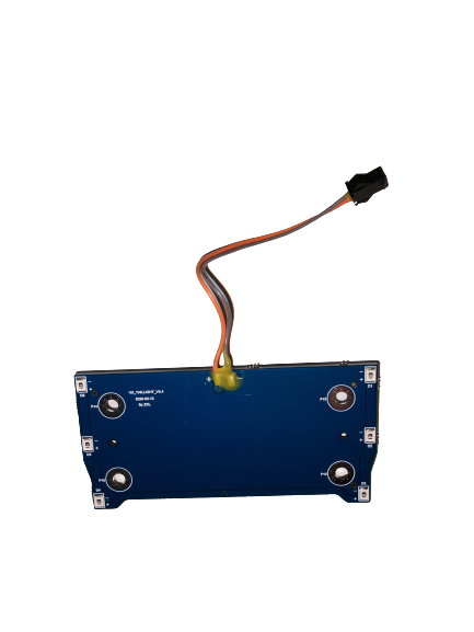 V11 Taillight Board