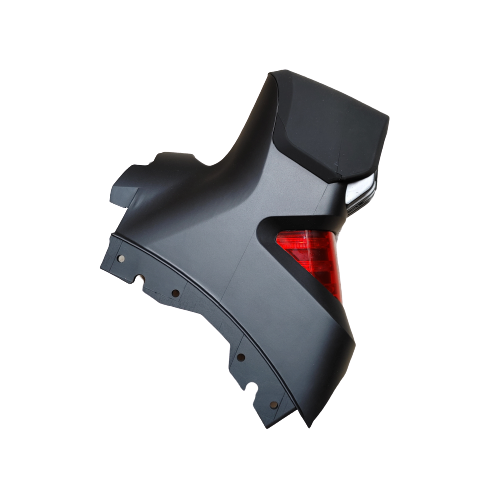 V11 Taillight Assembly