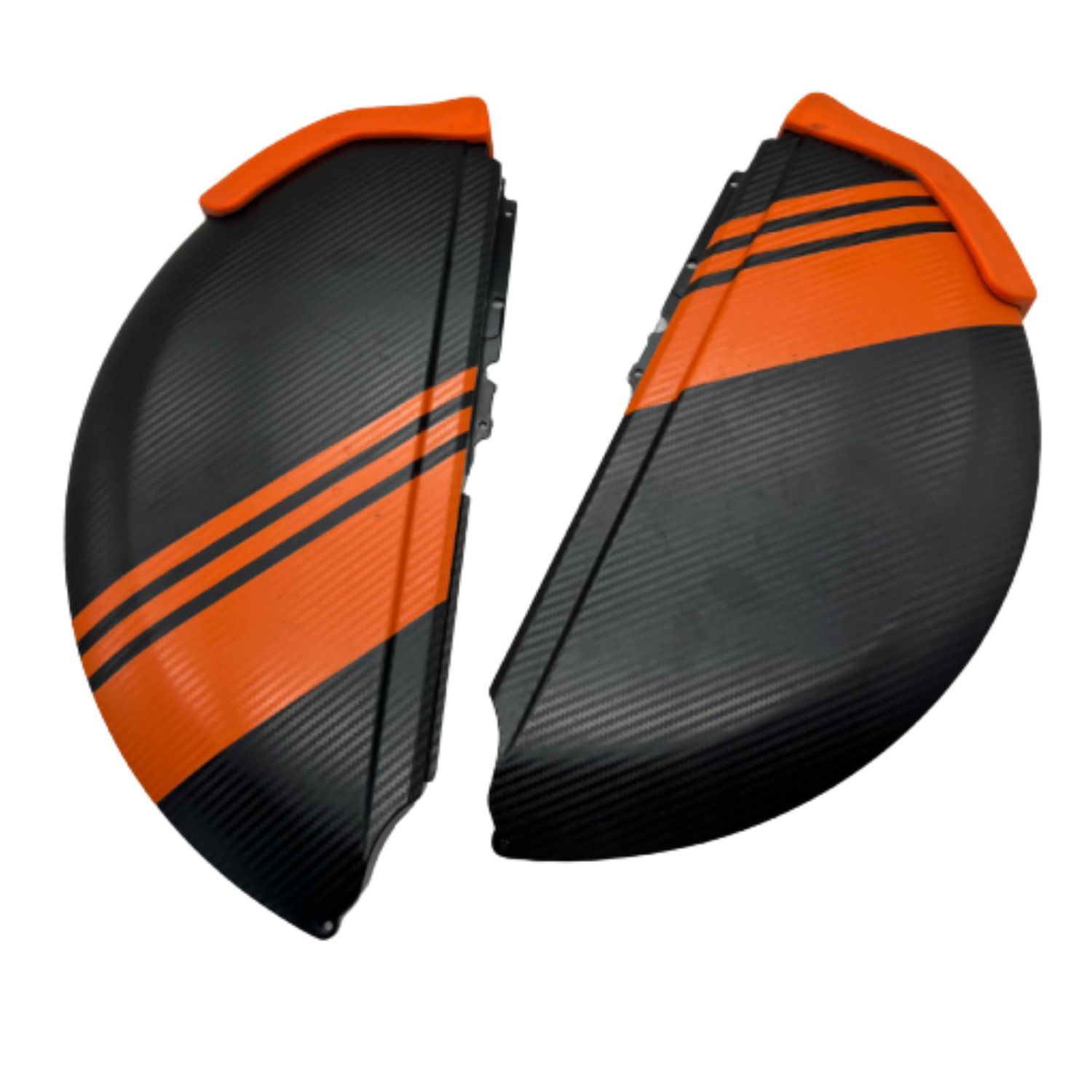 V11Y Outer Shell Left