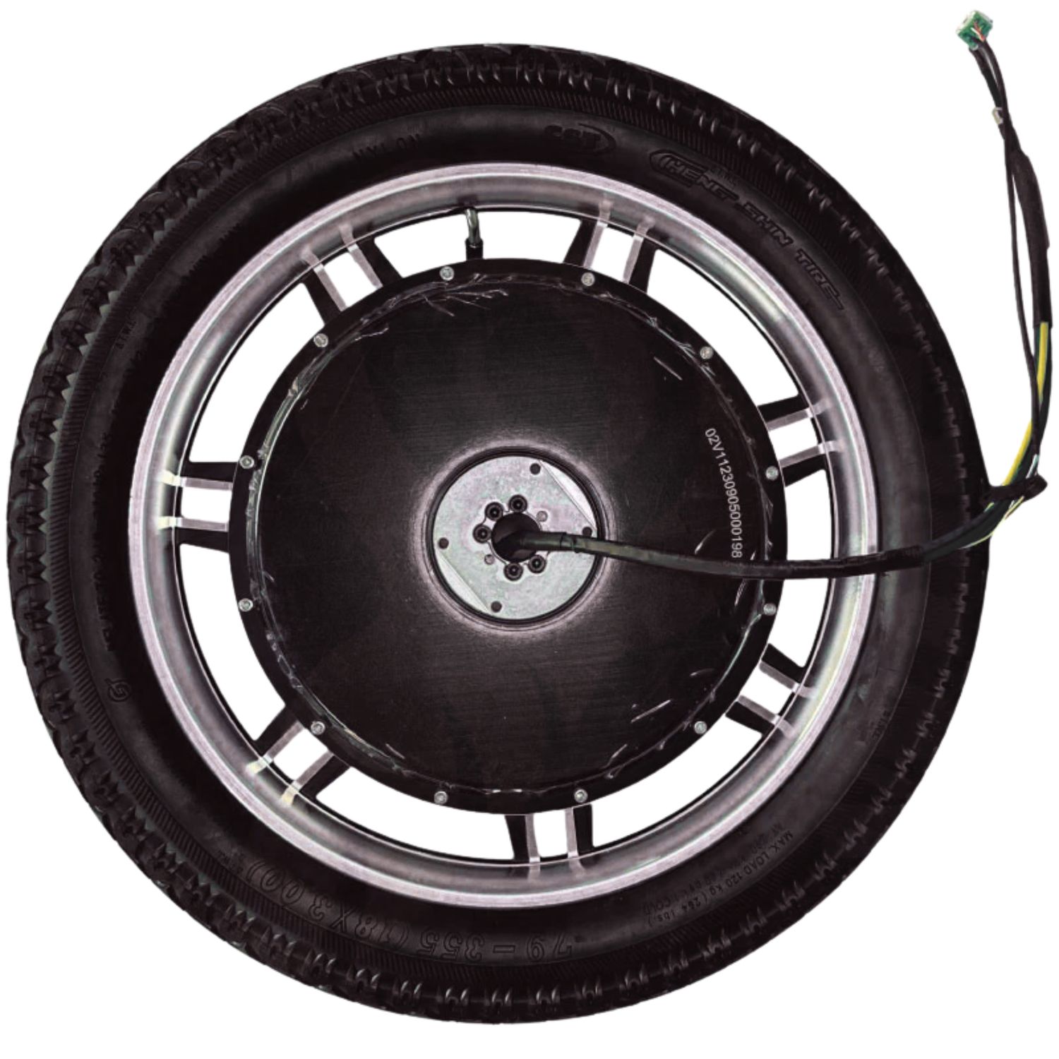 V11Y Motor Assembly