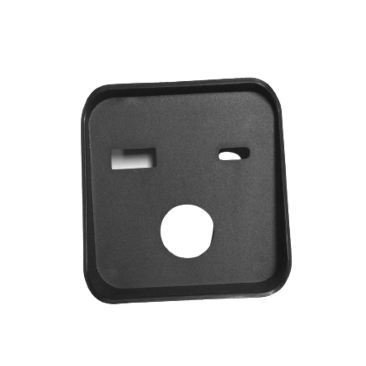 V12 Rear Charging Surface Cover