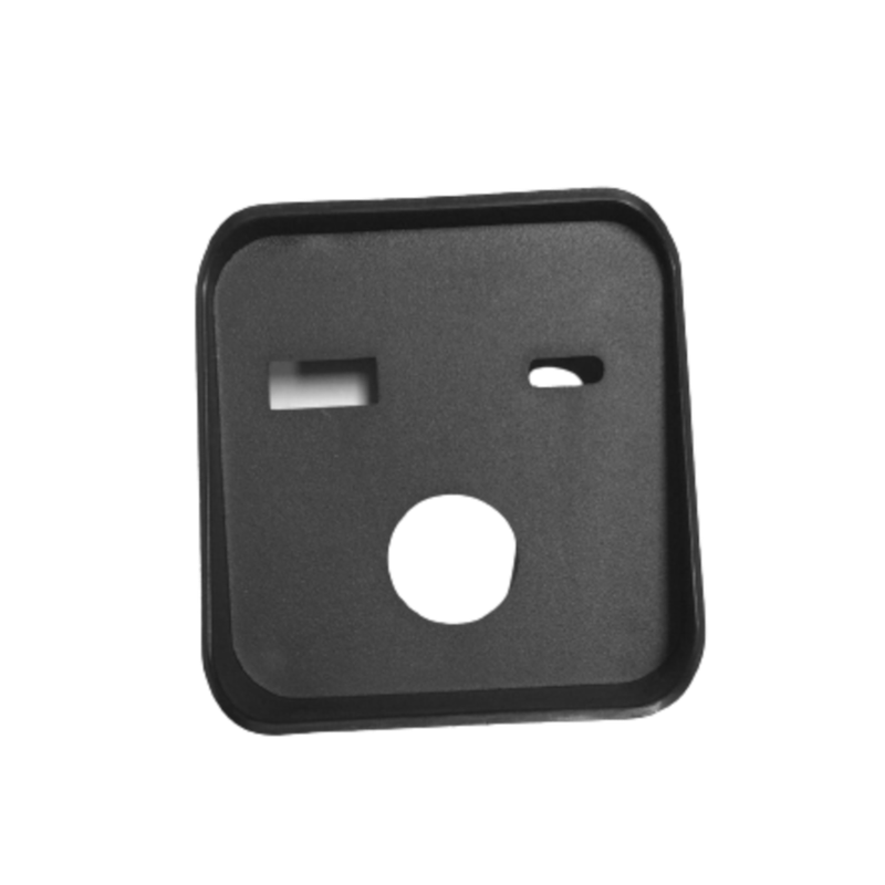 V12 Rear Charging Surface Cover