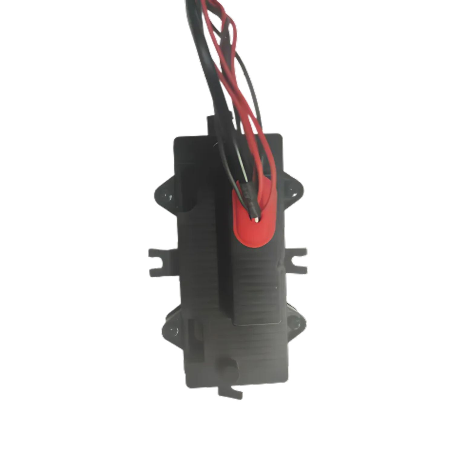 V12S Charge Port Assembly