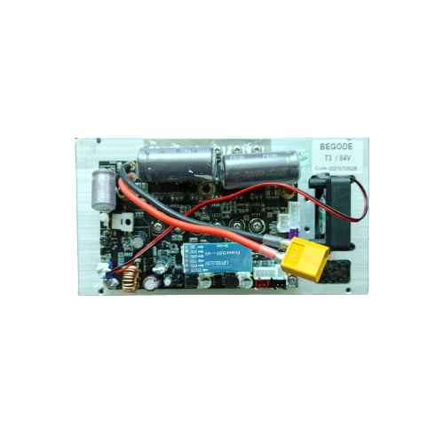 T3 Control Board