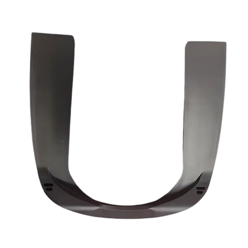 V6 Bottom Baffle