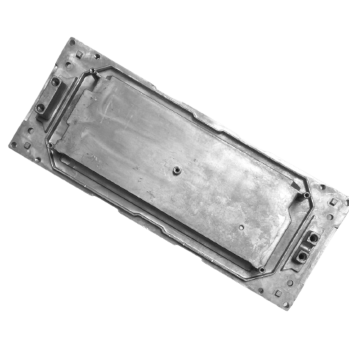 V12 Cooling Part Base