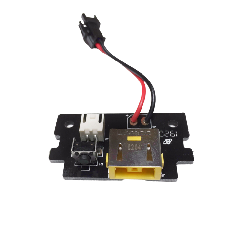 V5F Charging Board