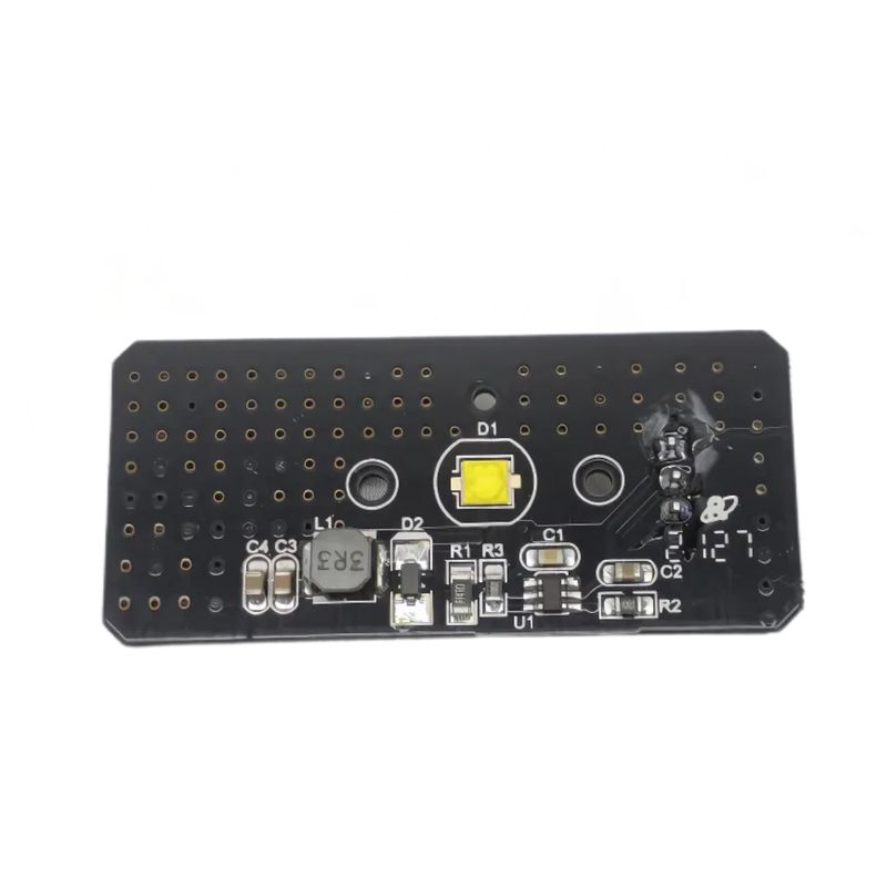 V5F Lighting Board
