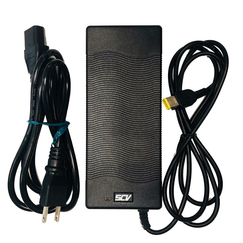 V5F (Glide 2) Charger