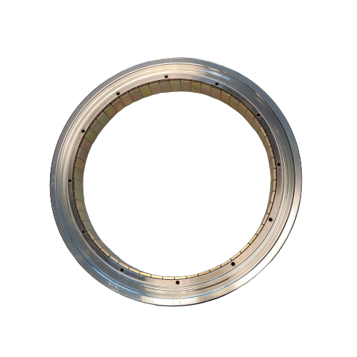 Tesla T2 / T3 / Nikola Motor Rim